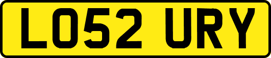 LO52URY