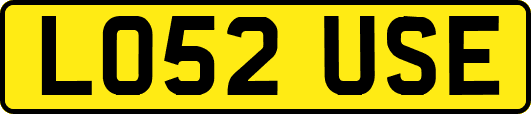 LO52USE