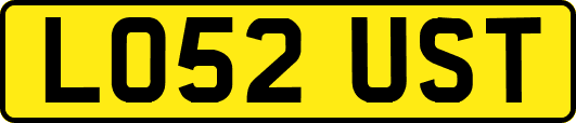 LO52UST