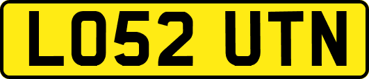 LO52UTN