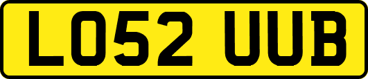 LO52UUB