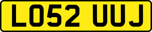 LO52UUJ