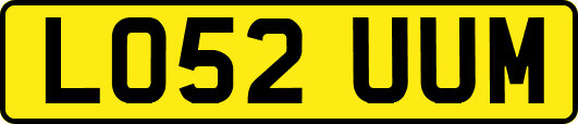 LO52UUM
