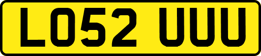 LO52UUU
