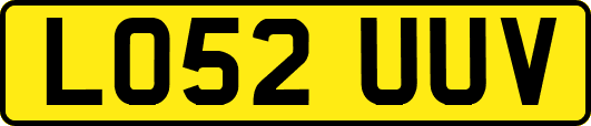 LO52UUV