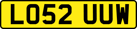 LO52UUW