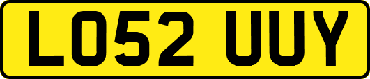 LO52UUY