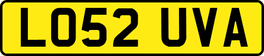 LO52UVA