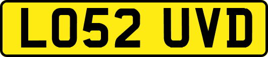 LO52UVD