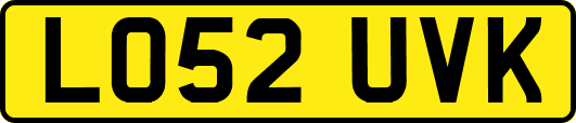 LO52UVK