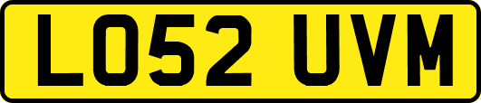 LO52UVM