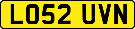 LO52UVN