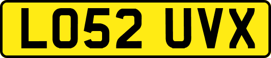 LO52UVX
