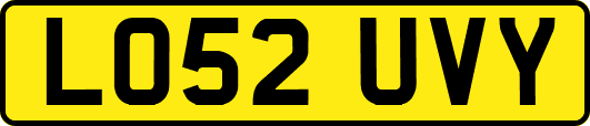 LO52UVY