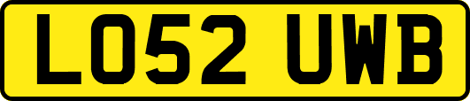 LO52UWB