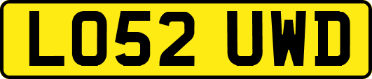 LO52UWD