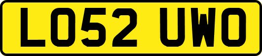 LO52UWO
