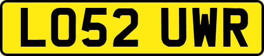 LO52UWR
