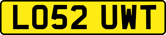 LO52UWT