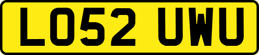 LO52UWU