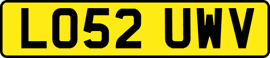 LO52UWV