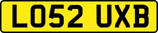 LO52UXB