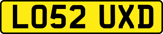 LO52UXD