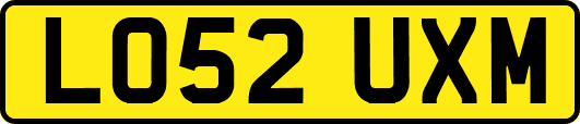 LO52UXM