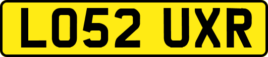LO52UXR