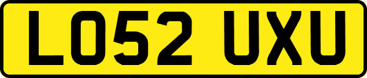LO52UXU