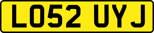 LO52UYJ