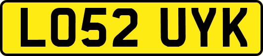 LO52UYK