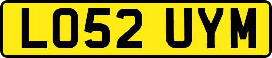 LO52UYM
