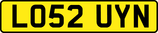 LO52UYN