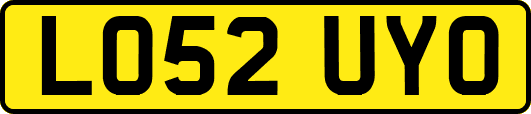 LO52UYO