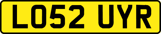 LO52UYR
