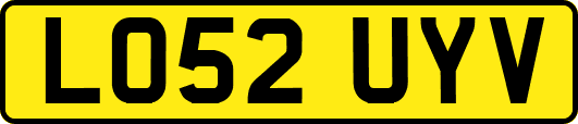 LO52UYV
