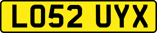 LO52UYX