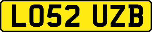 LO52UZB