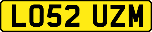 LO52UZM