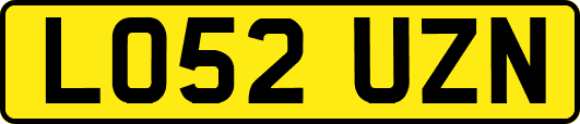 LO52UZN
