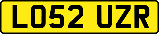 LO52UZR