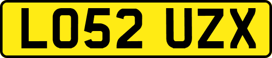 LO52UZX