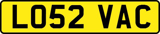 LO52VAC
