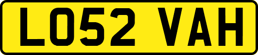 LO52VAH