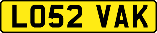 LO52VAK
