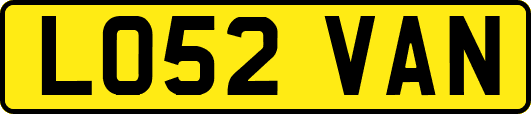 LO52VAN