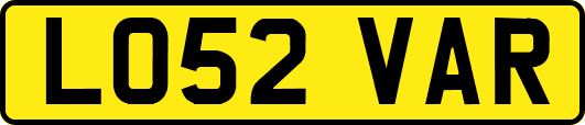 LO52VAR