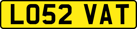 LO52VAT
