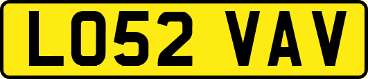 LO52VAV